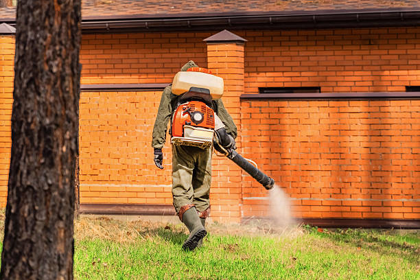 Trusted Mosquito Control service in Shinnecock Hills, NY - Nex Pest Control